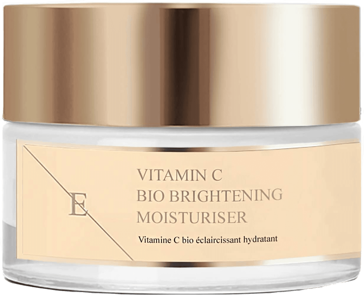 Vitamin C Bio Brightening Moisturiser