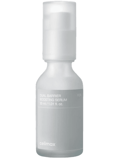 Dual Barrier Skin Boosting Serum