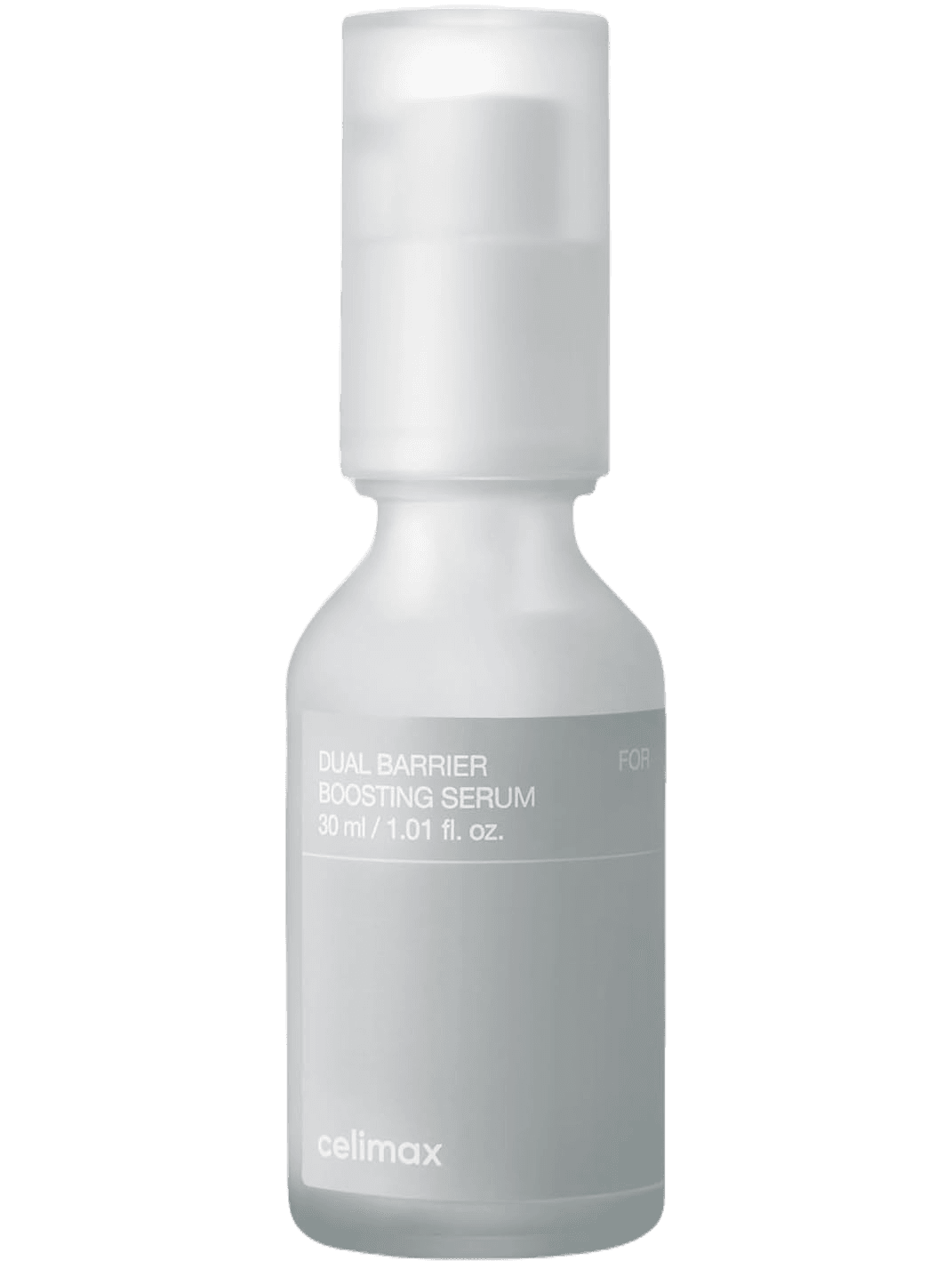 Dual Barrier Skin Boosting Serum