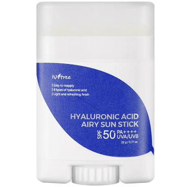Hyaluronic Acid Airy Sun Stick