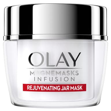 Olay Magnemasks Infusion Rejuvenating Facial Mask Starter