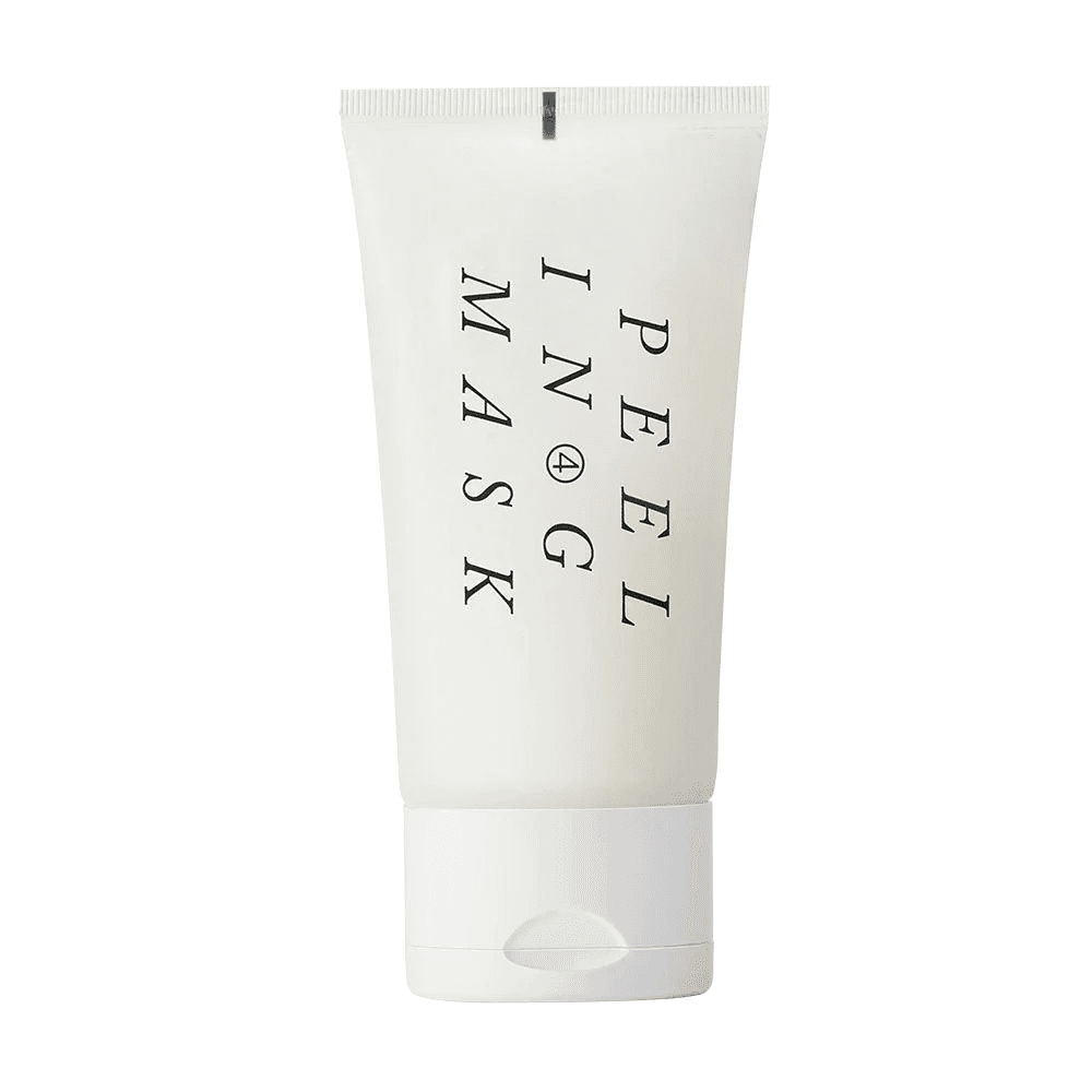 Easy Smooth Peeling Gel Mask