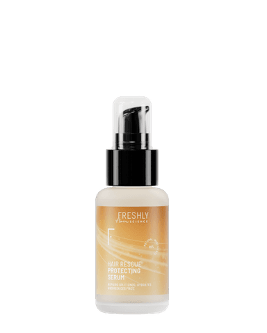 Hair Rescue Protecting Serum