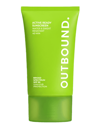 Active Ready Sunscreen SPF 50