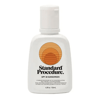 SPF 30 Sunscreen