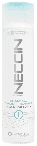 Neccin 1 Shampoo