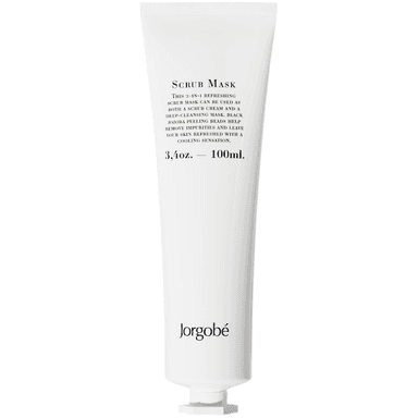 Refreshing Scrub Mask