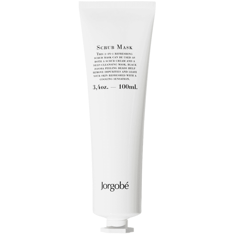 Refreshing Scrub Mask