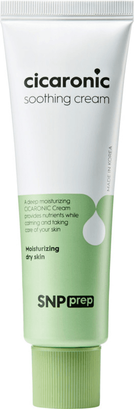 Prep Cicaronic Soothing Cream