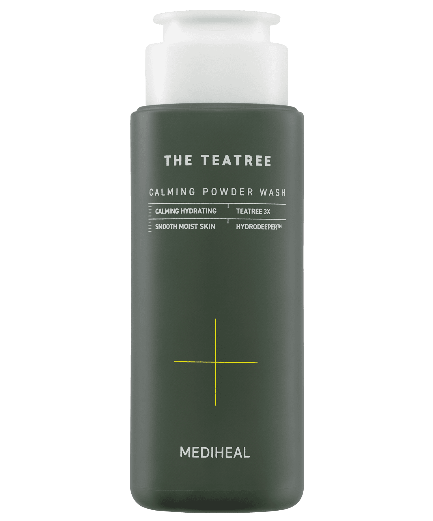 The Teatree Calming Powder Wash