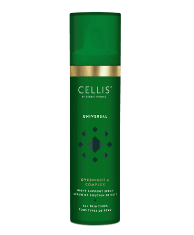 Overnight A Complex Night Support Serum