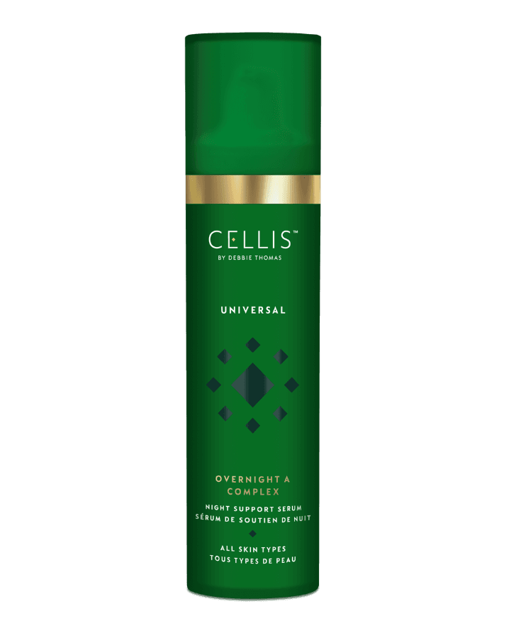 Overnight A Complex Night Support Serum