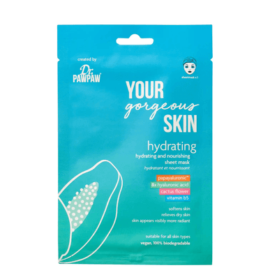 Hydrating Sheet Mask