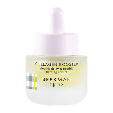 Collagen Booster Electric Daisy & Peptide Firming Serum