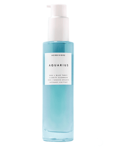 AQUARIUS BHA + Blue Tansy Clarity Cleanser