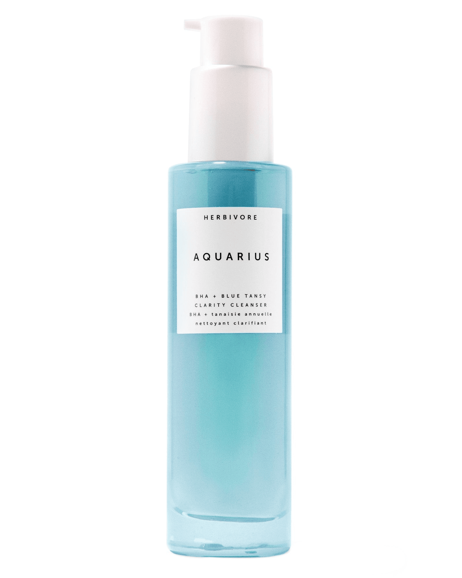 AQUARIUS BHA + Blue Tansy Clarity Cleanser