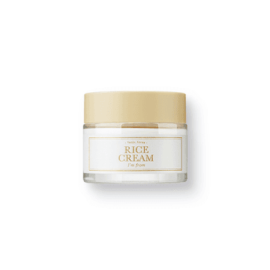 Rice Cream