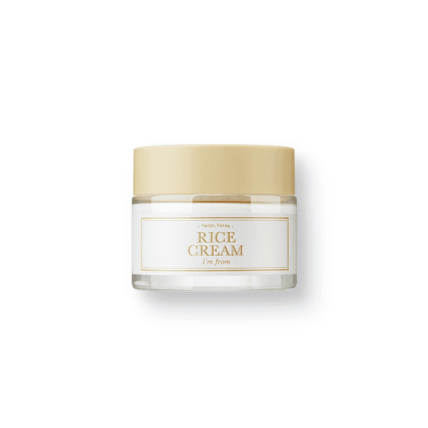 Rice Cream