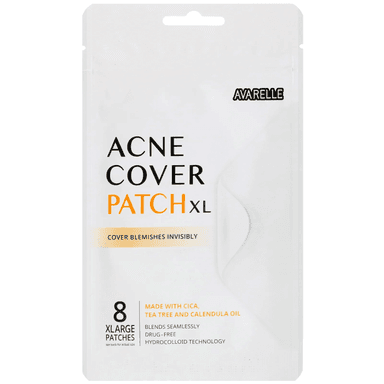 Acne Cover Patch [Xl Patch]