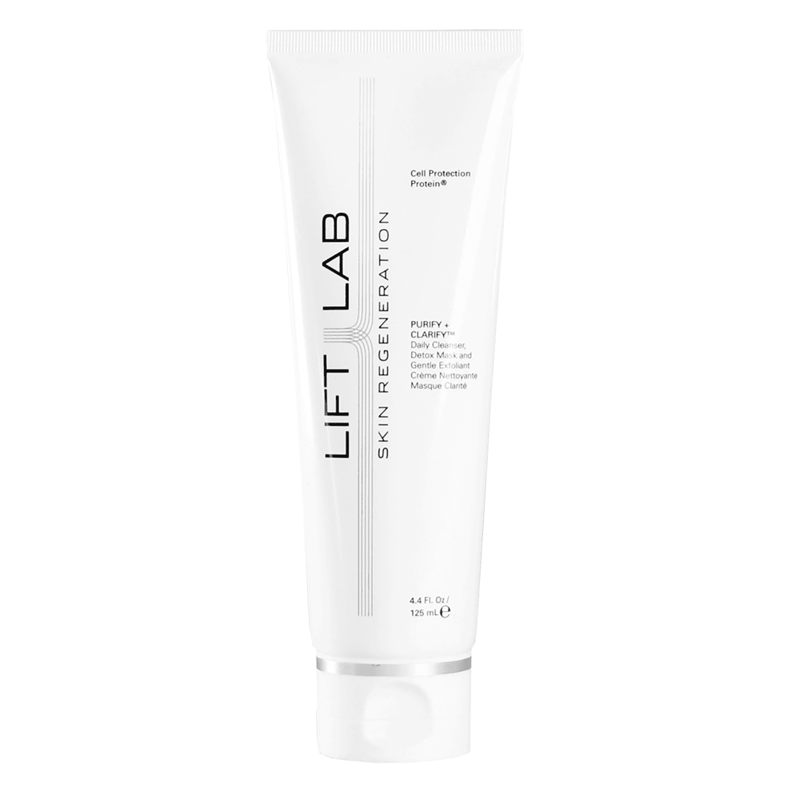Purify + Clarify™