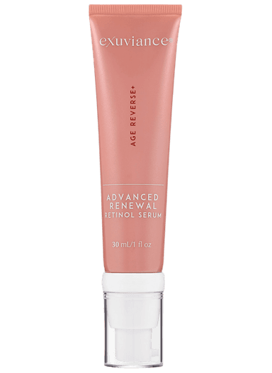 AGE REVERSE+ Advanced Renewal Retinol Serum