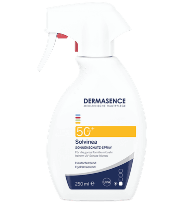 Solvinea Spray SPF 50+