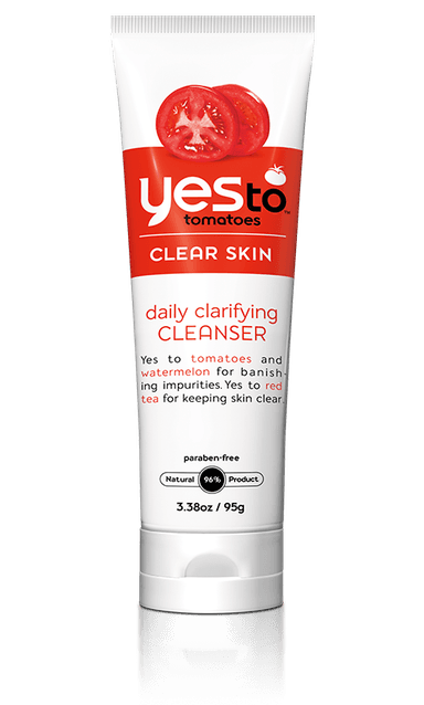 Daily Clarifying Cleanser