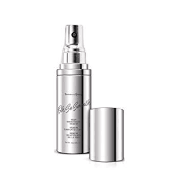 Oh So Smooth Skin Serum