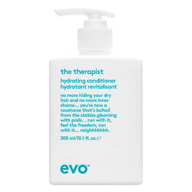 The Therapist Hydrating Conditioner