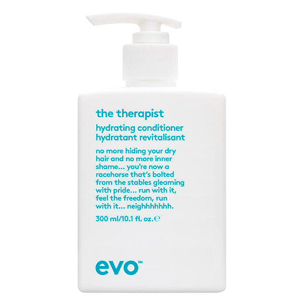 The Therapist Hydrating Conditioner