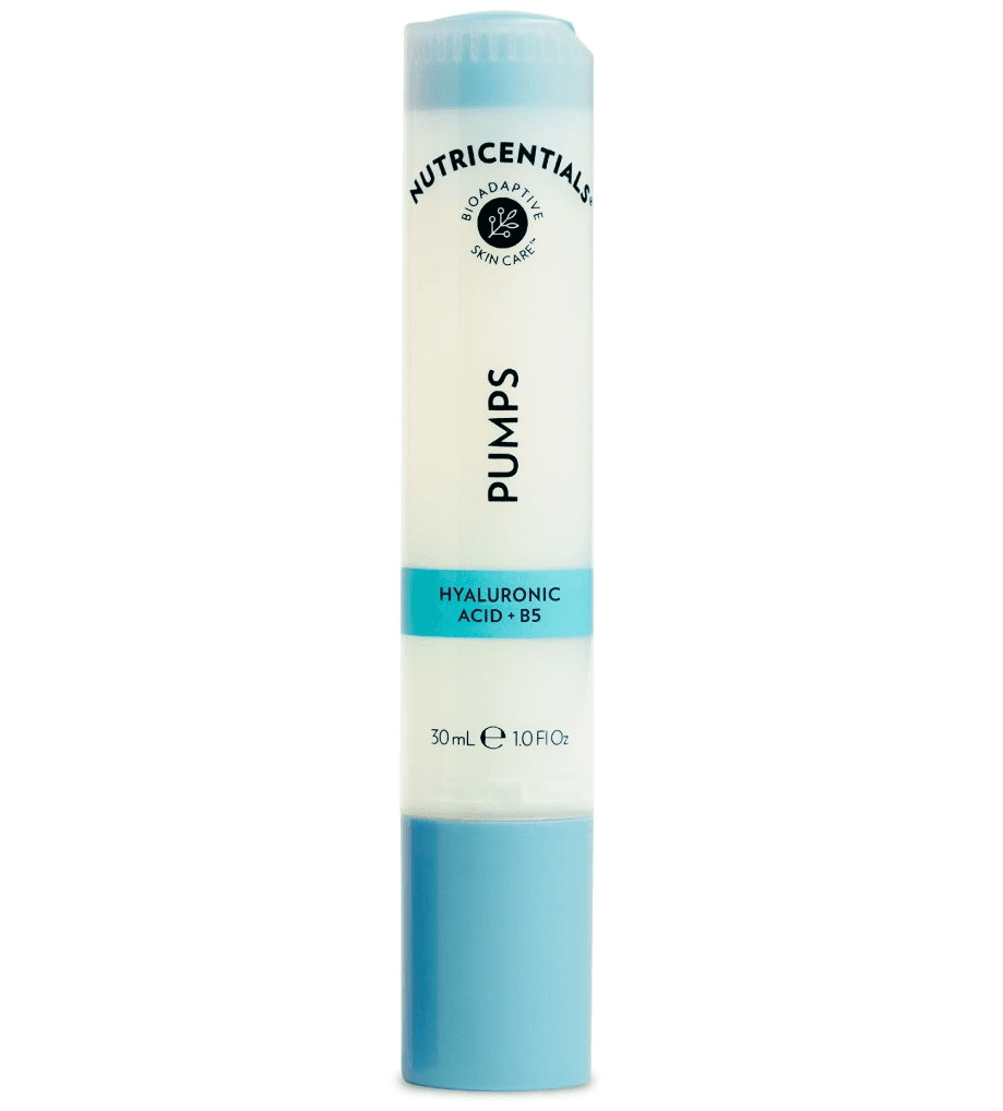 Nutricentials® Hyaluronic Acid Pump