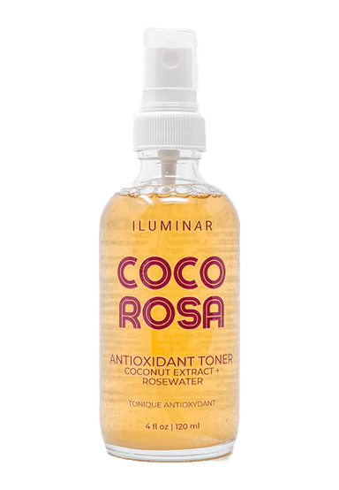 Coco Rosa Antioxidant Toner