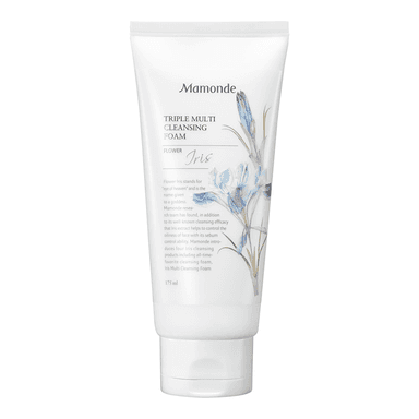 Triple Multi Cleansing Foam