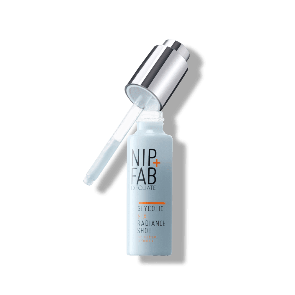 Glycolic Fix Radiance Shot
