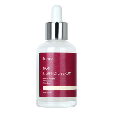 Noni Light Oil Serum