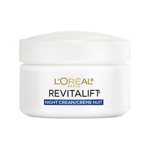 Anti-Wrinkle + Firming Night Cream