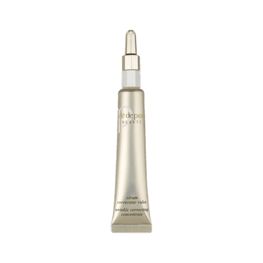 Wrinkle Correcting Concentrate