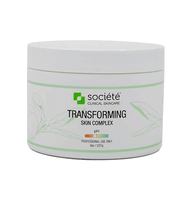 Transforming Skin Complex