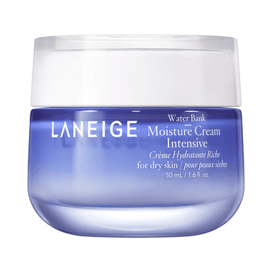 Water Bank Moisture Cream [Intensive]