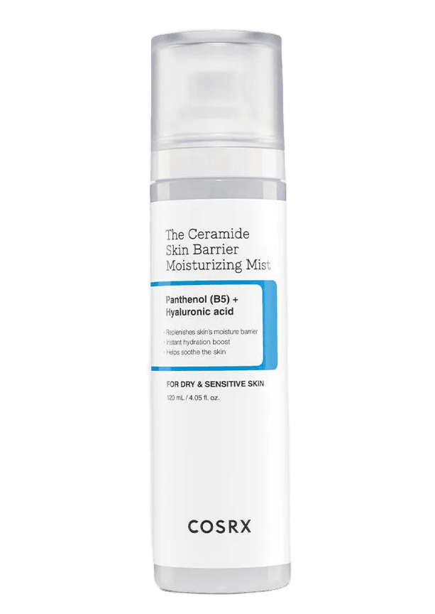 The Ceramide Skin Barrier Moisturizing Mist