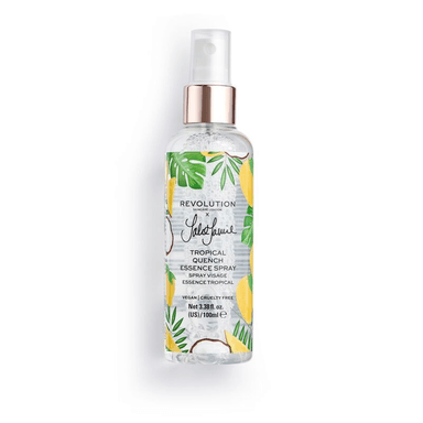 Revolution Skincare X Jake - Jamie Tropical Essence Spray