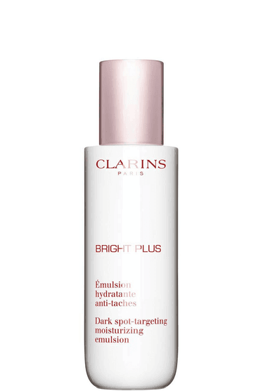 Bright Plus Dark Spot-Targeting Moisturizing Emulsion