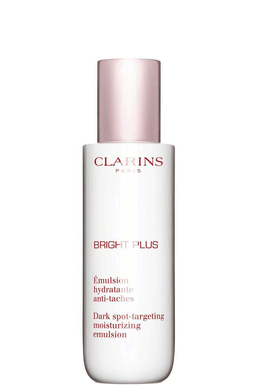 Bright Plus Dark Spot-Targeting Moisturizing Emulsion