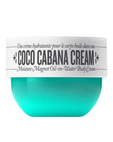 Coco Cabana Cream