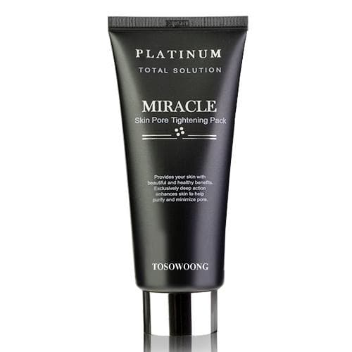 Platinum Miracle Pore Tightening Pack