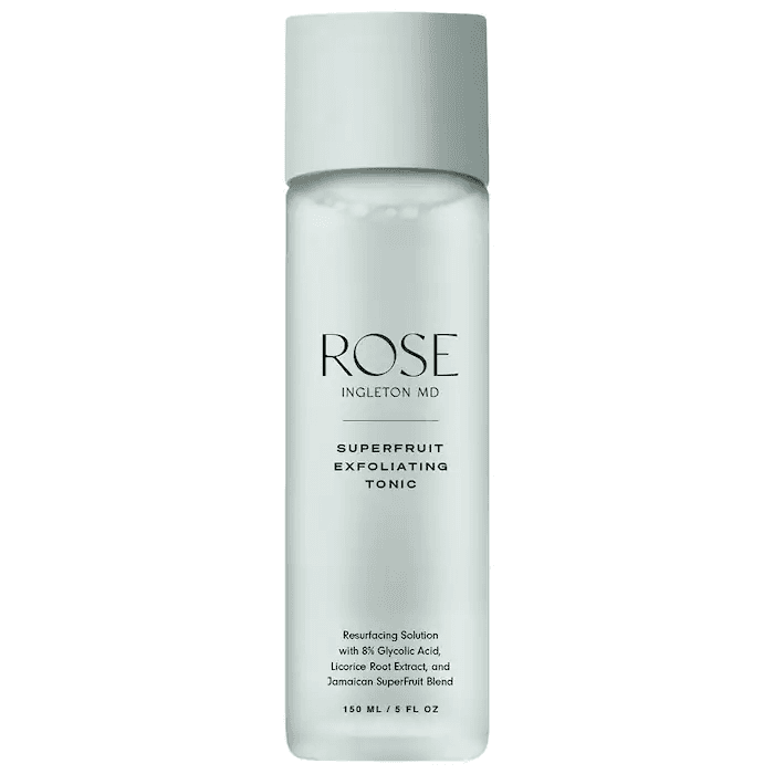 SuperFruit Exfoliating Tonic