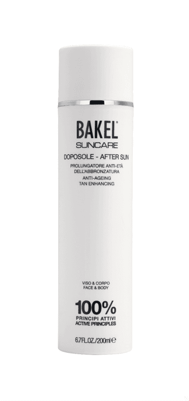 Skin Care to Soothe And Extend Your Tan