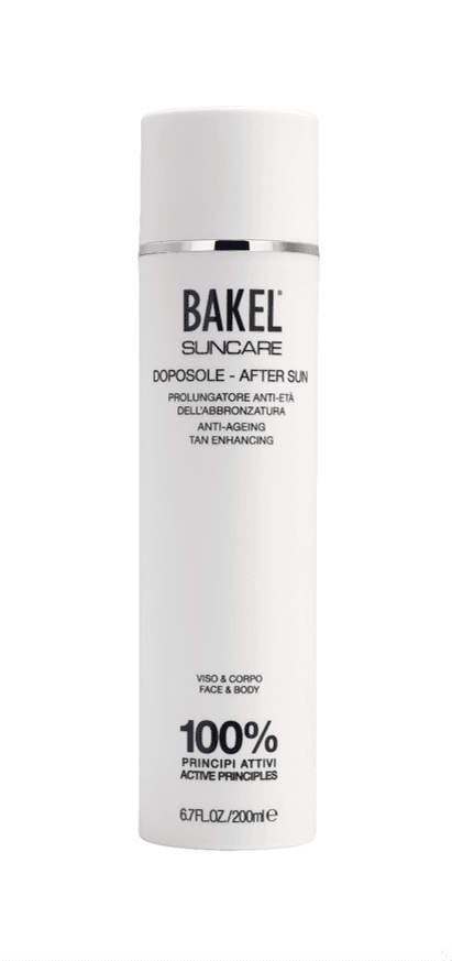Skin Care to Soothe And Extend Your Tan