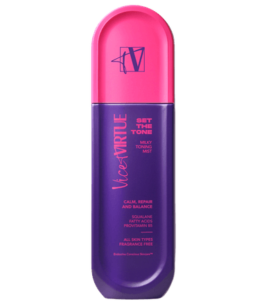 Set The Tone Milky Toning Mist