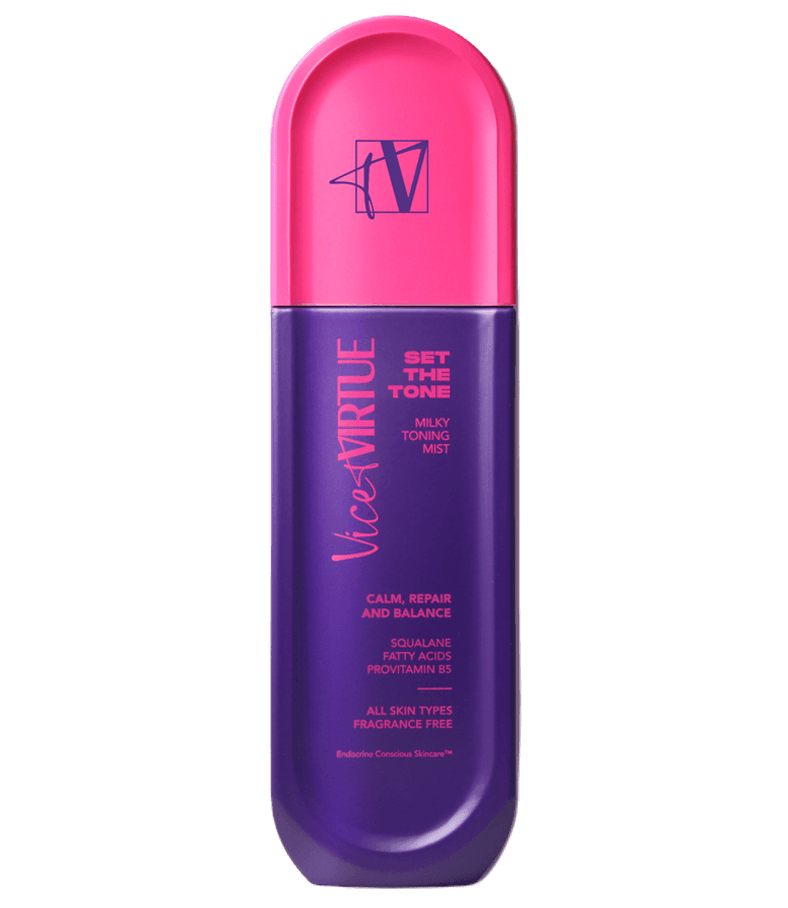 Set The Tone Milky Toning Mist